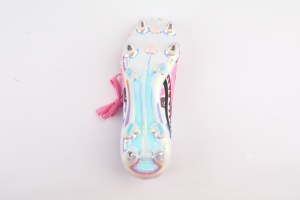 Chaussures de football Adi SY Custom Superfly <span class=keywords><strong>Cr7</strong></span> Ankle PU Spring Wholesale Godasse Das Zapatos De Futbol Original - Product Image 3