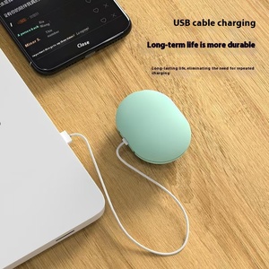 Mini Xách Tay LED UV Bàn Chải Đánh Răng Khử Trùng Treo Tường Sạc Hộp Cho Du Lịch Đấm Miễn Phí Tiệt Trùng Cho Nhà Vệ Sinh Cross-Biên Giới - Product Image 4