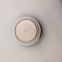 Thyristor semi-conducteur de puissance M1022LC160 Série M 1022A 1600V pour transmission SCR Prêt à être expédié