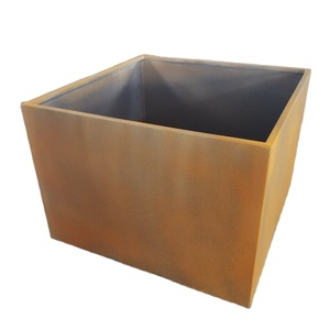 Grande Fioriera Da <strong>Esterno</strong> Grande <strong>Vaso</strong> Da Fiori Da Giardino - Product Image 4