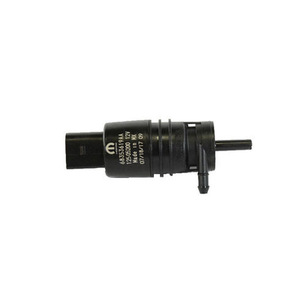 Motor de Lavadora de Autos 68397064AA para Jeep Wrangler Gladiator Dodge RAM1500 Eléctrico de Plástico Negro - Product Image 3