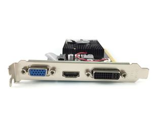 ใหม่ GT730 4G DDR5กราฟิกการ์ดเข้ากันได้กับแบรนด์เดสก์ท็อปพีซี - Product Image 5