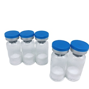 Precio de fábrica OEM Suplemento para blanquear la piel Glutatión liofilizado reducido 600mg - Product Image 6