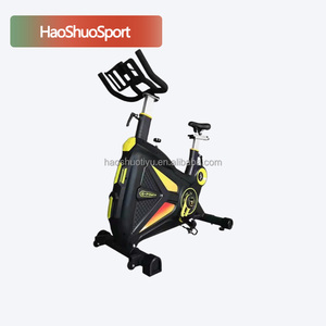 Équipement de Fitness Cardio Intérieur <span class=keywords><strong>Musculation</strong></span> Domestique pour Vélos Spinning pour le Cyclisme et l'Entraînement Sportif pour Gymnases à Domicile - Product Image 4