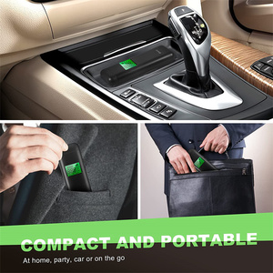 Cao Chính Xác OEM ODM Bán Buôn Không Tiếp Xúc Máy Dò Rượu Xách Tay <span class=keywords><strong>Breathalyzer</strong></span> Kỹ Thuật Số Breath Rượu Tester Giá - Product Image 4