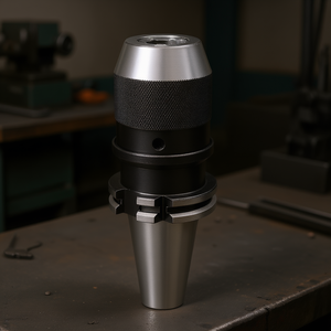 Ttake Tc40 H.. Dck.. Iso Taper Chucks Din 69871 - Product Image 3
