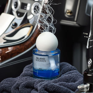 Difusor de Aromaterapia Ecológico de <span class=keywords><strong>Barro</strong></span> de Diatomeas para Interiores de Automóviles, Eliminador de Olores, Difusor de Varillas con Aromas Personalizados - Product Image 3