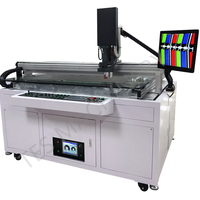 Machine de réparation laser LCD/OLED pour écrans à cristaux liquides, machine de marquage des points et lignes lumineuses, réparation de panneaux LCD