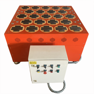 Trieuse à roues convoyeur inverseur express e-commerce automatique <span class=keywords><strong>colis</strong></span> trieuse petite trieuse à poteaux - Product Image 4