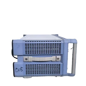 เครื่องวิเคราะห์เครือข่าย Rohde & Schwarz ZNB8 ช่วงความถี่ 900 กิโลเฮิรตซ์-8.5 กิโลเฮิรตซ์ - Product Image 3