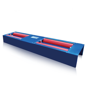 Fahrzeugprüfmaschine Automobil-Rollentester Automobil-Testausrüstung Station Motorprüfgerät - Product Image 1