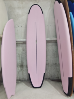 En gros, planches de surf pour débutants, écologiques, durables, en résine époxy, fibre de verre et mousse EPS, laminées à chaud, souples, pour l'école, économiques, garantie 1 an
