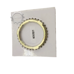 Synchroniseur de transmission, pièce de rechange, bague synchronisatrice de transmission pour FIAT OEM 46766023 7629333 46767056 46767057 - Product Image 2