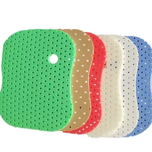 Good Malleability thermoplastic sheets Orthopedic Splint Material for sale