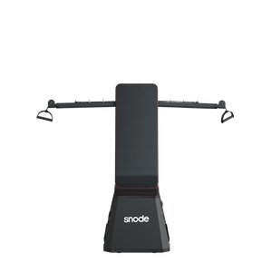 Gabinete de Fitness 4 en 1 Snode, Ahorra Espacio, Banco de Ejercicios Plegable <span class=keywords><strong>con</strong></span> Ranura de Almacenamiento Integrada para Mancuernas, Ideal para Gimnasios Pequeños en Interiores - Product Image 3