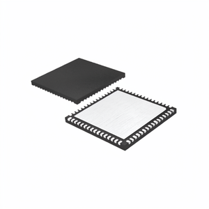 Authorized Distributor Buy Online Electronic Components LTC2180CUP#TRPBF 64 WFQFN Exposed Pad Data Acquisition - Product Image 1