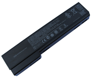 Batterie de secours 8460P 10.8V 5200mAh batterie d'ordinateur portable pour <span class=keywords><strong>HP</strong></span> 8460W 8470P 8470W <span class=keywords><strong>8560P</strong></span> 8570P 630919-541 631243-001 CC09 QK643AA - Product Image 3