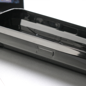 เคส TPU นิ่มมันวาวสีดำสำหรับ <span class=keywords><strong>oukitel</strong></span> WP12 WP13 WP16 <span class=keywords><strong>WP15</strong></span> WP18 <span class=keywords><strong>5G</strong></span> เคสโทรศัพท์กันกระแทก - Product Image 5