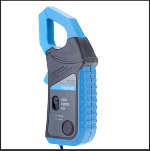 แคลมป์วัดกระแสไฟฟ้า CC-650 ขายดี - Product Image 1