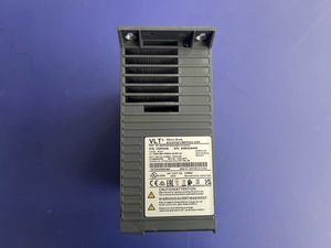 Convertidor de Frecuencia Original Nuevo 132F0030 FC-051P7K5T4E20H3BXCXXXSXXX 7.5 KW/10 Trifásico 380-480VAC VFD FC-051P7K5T4E20H3BXCXXXSXX - Product Image 3