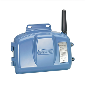 Rosemounte Original and Brand New 848T <b>Wireless</b> <b>Temperature</b> Pt100 4-20mA Industrial <b>Sensor</b> - Product Image 1