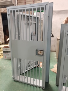 Cơ Chế Khóa Cửa <span class=keywords><strong>Vault</strong></span> 2022 Úc Xây Dựng - Product Image 5