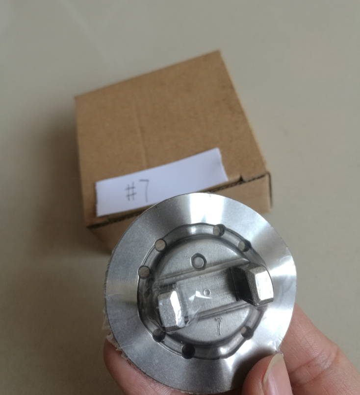 diesel cam plate 096230-0070 7# VE pump cam disk 0962300070 4 cylinder cam disk 07# 096230-0070