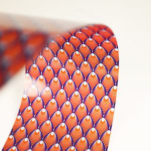 Легкие плавники для дайвинга из углеродного волокна с длинным лезвием - Product Image 6