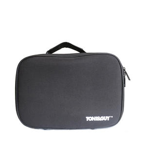 Bolsa de Herramientas de Peluquería Personalizada, Eléctrica, para Guardar Máquinas de Cortar Cabello, con Cierre de Cremallera, Material EVA, Bolsa para Tijeras de Peluquería - Product Image 4