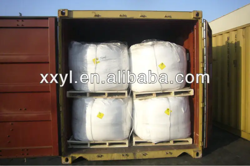 Industrial Aluminium Nitrate Nonahydrate manufacture for Catalyst AL NO3 3.9H2O