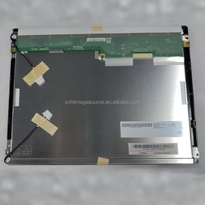 <span class=keywords><strong>G121sn01</strong></span> <span class=keywords><strong>V3</strong></span> AUO <span class=keywords><strong>LCD</strong></span> tinh thể lỏng Module 12.1 inch <span class=keywords><strong>LCD</strong></span> Bảng điều chỉnh 800*600 LVDS Bảng điều khiển hiển thị - Product Image 5