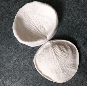 Stampi in Silicone per Decorazione di Fiori con Venature di Petali di Rosa, Strumenti per Pasticceria 3D, Cioccolato e Torte Fatte in Casa - Product Image 4