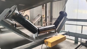 Tangshan xieli xldj-as vành đai liên kết thiết bị vành đai sway liên kết chuyển đổi cho băng tải sway bảo vệ - Product Image 4