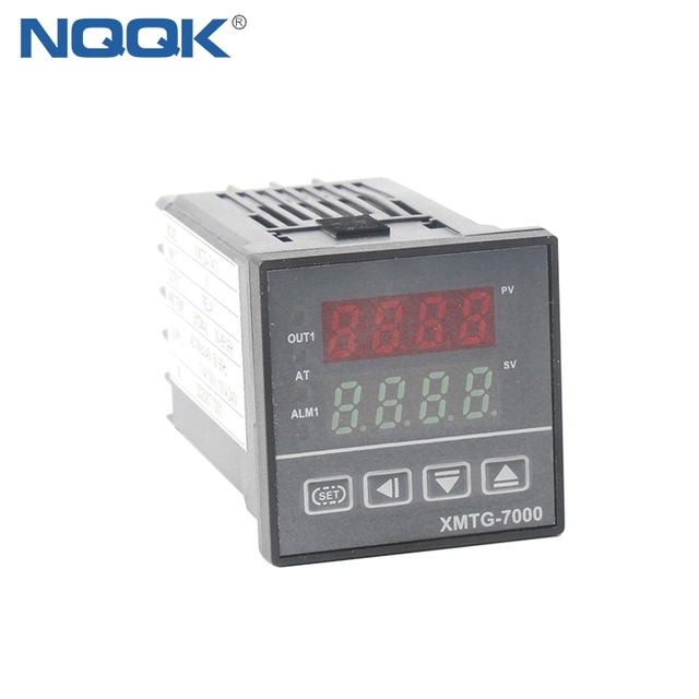 XMTG-7000 48mm Digital Temperature Controller