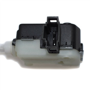 Actionneur de verrouillage Central pour porte arrière de voiture, pour Seat, Ibiza, Skoda, Octavia, VW Golf,, - Product Image 3