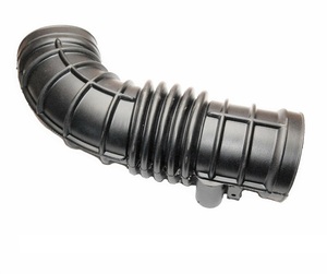 เครื่องวัดการไหลของอากาศท่อบูตไอดีเหมาะสำหรับ BMW E30 318i M40 13711709754 - Product Image 2