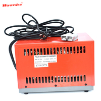 Pièces de chariot élévateur chargeur de batterie 24V/50A pour transpalette heli/liftstar transpalette Noblelift