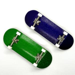 Fingerboard Profesional Tech Deck de Madera, 30MM, 32MM, 34MM, Mini Fingerboard, Finger Skateboard - Product Image 3