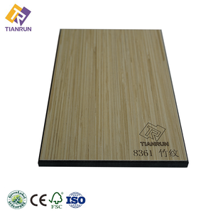 Panneau stratifié compact en résine phénolique HPL <span class=keywords><strong>Formica</strong></span>, imperméable et résistant au feu - Product Image 1