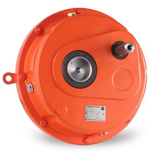 Fixedststar סין פיר רכוב הילוך מהירות מפחית - Product Image 3