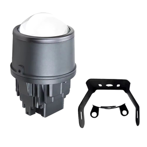 Piezas de carrocería de coche de alta calidad, luz de conducción, lámpara antiniebla, usada para Toyota Corolla Toyota Camry Vitz Corolla, 1 unidad - Product Image 1