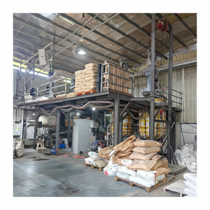 ปฏิกิริยาสุญญากาศโพลียูเรียโซลูชันพลาสติไซเซอร์สำหรับเครื่องปฏิกรณ์ฟอกฟอก - Product Image 1