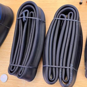 Cámara de Aire Estándar para Automóviles, Apta para Motocicletas, Vehículos, Scooters y Fabricantes - Product Image 2