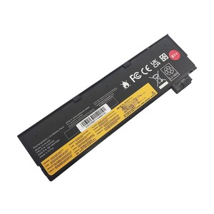 Dung lượng cao 6-cell 24Wh 11.4V lithium ion có thể sạc lại pin thay thế pin máy tính xách tay cho máy tính xách tay t480 loạt - Product Image 3