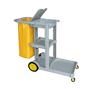 Vente en gros <span class=keywords><strong>de</strong></span> <span class=keywords><strong>chariot</strong></span> mobile <span class=keywords><strong>de</strong></span> <span class=keywords><strong>nettoyage</strong></span> <span class=keywords><strong>de</strong></span> conciergerie commercial d'hôtel d'hôpital <span class=keywords><strong>de</strong></span> poussée <span class=keywords><strong>de</strong></span> main fabricant <span class=keywords><strong>de</strong></span> <span class=keywords><strong>chariot</strong></span> avec des roues - Product Image 1