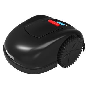 Grande surface de coupe de 3000 m², <span class=keywords><strong>robot</strong></span> <span class=keywords><strong>tondeuse</strong></span> à gazon intelligent 24V wi-fi, fonctionne avec une application Mobile - Product Image 1
