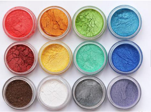 Colorante en polvo de rodamina b, 100% de solubilidad, resistente, tinte de tinta de color - Product Image 5