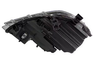 WELIFTRICH New 6000K LED Head Lamp for CLA W117 2017-2019 OEM 1178205100/1178205200 10000 Lumens - Product Image 5