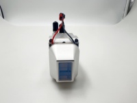 CLE LT HPL Module laser OED ODM 1200W de haute qualité pile de laser à diode 12 barres 808nm 755nm 1064nm Diode de canal macro de grande puissance