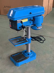 HY5213B Taladro <span class=keywords><strong>de</strong></span> Banco <span class=keywords><strong>Manual</strong></span> Miniatura con Mesa <span class=keywords><strong>de</strong></span> 190x190mm - Product Image 2